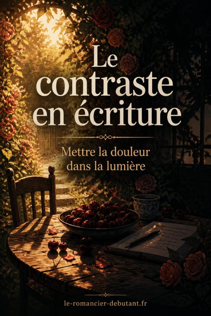créer de l'émotion